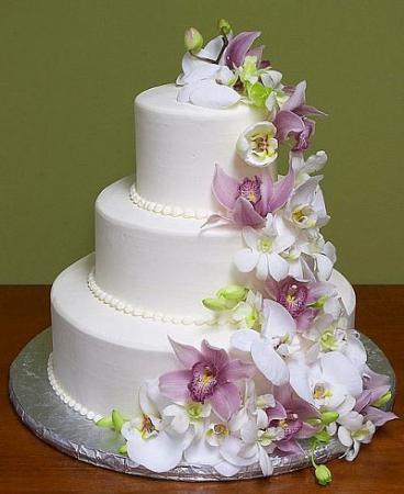 <p>Свадебный торт №6</p>